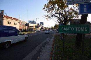 Lo anticipó la intendente, Daniel Qüesta Santo Tomé confirma un nuevo caso de Covid-19 - Santo Tomé confirma un nuevo caso de Covid-19 -