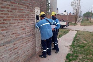 Operativos en Punta Norte y Roma Enganchados: en sólo dos barrios la Epe perdió un millón y medio - Los operativos se hicieron en el tradicional barrio Roma, ubicado al oeste de la avenida Freyre, y en la nueva urbanización Punta Norte, entre las avenidas Gorriti y Peñaloza. Enganchados: en sólo dos barrios la Epe perdió un millón y medio - Los operativos se hicieron en el tradicional barrio Roma, ubicado al oeste de la avenida Freyre, y en la nueva urbanización Punta Norte, entre las avenidas Gorriti y Peñaloza.
