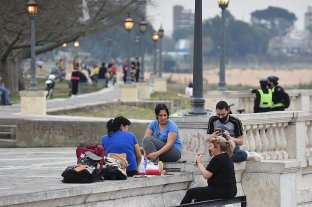 2.275 contagiados en total Covid-19: 143 nuevos casos en la provincia de Santa Fe, siete de la ciudad - Covid-19: 143 nuevos casos en la provincia de Santa Fe, siete de la ciudad -