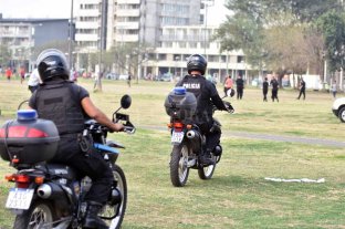 Coronavirus en la provincia 16 policías de Santa Fe positivos a Covid-19, uno de la ciudad capital - 16 policías de Santa Fe positivos a Covid-19, uno de la ciudad capital -