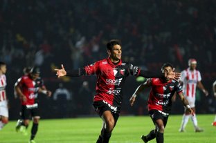 Nicol�s Leguizam�n se va a Defensa y Justicia