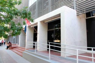 Tribunales de Rafaela Insospechada derivación de una causa judicial - Los tribunales de Rafaela Insospechada derivación de una causa judicial - Los tribunales de Rafaela