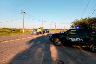 Coronavirus en Santa Fe Laguna Paiva se "cierra" ante la confirmación de casos de Covid-19 - Laguna Paiva se "cierra" ante la confirmación de casos de Covid-19 -