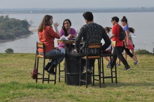 83 nuevos casos de coronavirus en Entre R�os, 36 en Paran� -  - 