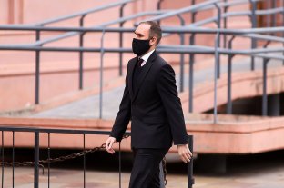 Guzm�n "aclara" sobre el cepo -  - 