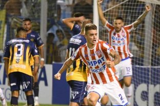 Calder�n: "Por lo menos estamos entrenando"  