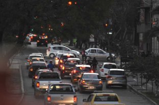 Buen tiempo para este lunes feriado en la ciudad -  - 