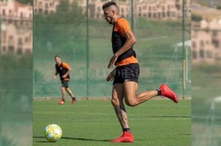 Uni�n define la salida de  Mariano G�mez a Espa�a