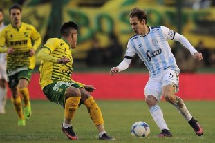 "Nery Leyes va a jugar en Uni�n"