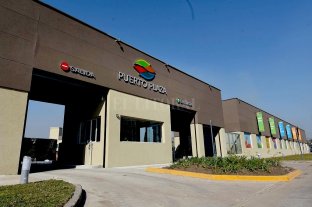 Puerto Plaza inaugura su primer espacio comercial junto a Supermercados Kilbel
