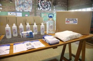 Se relevaron m�s de 3800 establecimientos educativos en el marco del plan "Escuelas Seguras" -  - 