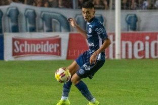 "Ojal� que Palacio le rinda a  Uni�n como Lucas Gamba"