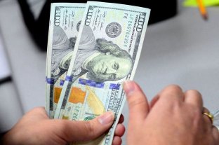 El d�lar blue escal� a $ 138 y el contado con liquidaci�n toc� un r�cord