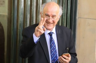 El kirchnerismo agreg� "presiones medi�ticas" en la reforma judicial