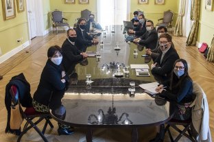 El Gobierno mantendr� ayuda a las empresas a trav�s del ATP