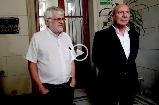 A�n sin oferta de recomposici�n salarial, sigue el di�logo