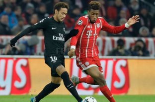 La gran final entre los dos mejores -  - 