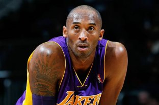 Kobe Bryant cumpliría 42 años