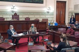 En la Legislatura buscan ms informacin sobre fiscales  