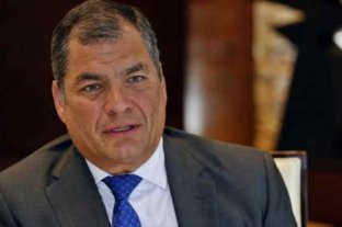 Ecuador: ratifican sentencia a Correa por corrupcin y no podr presentarse en las prximas elecciones 