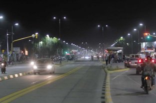 Inseguridad en Santa Fe Le robaron tras sacar dinero de un cajero de Av. Blas Parera - La víctima había sacado dinero de un cajero ubicado sobre Av. Blas Parera Le robaron tras sacar dinero de un cajero de Av. Blas Parera - La víctima había sacado dinero de un cajero ubicado sobre Av. Blas Parera