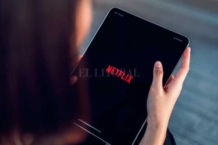 Ya rigen las nuevas restricciones a la moneda extranjera Fin de las dudas: usuarios de Netflix pagarán los dos impuestos sobre el dólar - Fin de las dudas: usuarios de Netflix pagarán los dos impuestos sobre el dólar -
