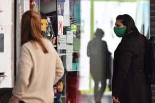Hubo 4 fallecidos en las últimas 24 horas Reportaron este sábado 78 casos de Covid en la ciudad capital y 1.139 en la provincia - Reportaron este sábado 78 casos de Covid en la ciudad capital y 1.139 en la provincia -