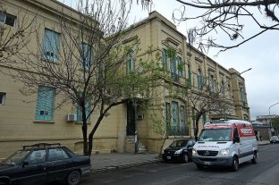 Crimen en barrio Centenario Fueron a reclamar que levante una denuncia y lo matan a tiros - Fueron a reclamar que levante una denuncia y lo matan a tiros -