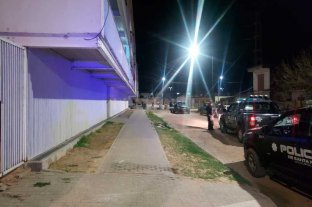 Crimen en Barranquitas Salió de prisión y lo asesinaron de un tiro - Iturraspe al 4300; lugar donde se consumó el criminal suceso. Salió de prisión y lo asesinaron de un tiro - Iturraspe al 4300; lugar donde se consumó el criminal suceso.