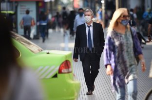 La curva del Covid-19 sigue en ascenso "Acostumbrarse" al récord: en provincia casi 1.700 nuevos casos, 129 en la ciudad - "Acostumbrarse" al récord: en provincia casi 1.700 nuevos casos, 129 en la ciudad -