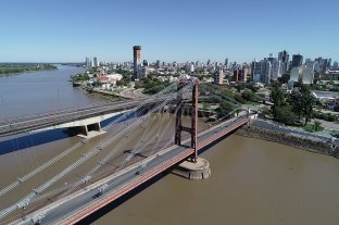 Nueva modalidad para las "zonas críticas" Santa Fe y Santo Tomé: flexibilizan rubros comerciales y limitan la circulación social - Santa Fe y Santo Tomé: flexibilizan rubros comerciales y limitan la circulación social -