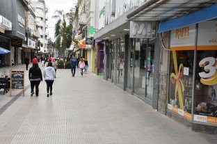 Lo confirmó el municipio En detalle: así serán los horarios de las actividades habilitadas en Santa Fe - En detalle: así serán los horarios de las actividades habilitadas en Santa Fe -