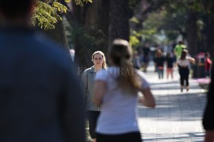 Reporte epidemiológico Covid-19 Descenso de casos en la provincia: 944 nuevos contagios, 67 de la ciudad - Descenso de casos en la provincia: 944 nuevos contagios, 67 de la ciudad -