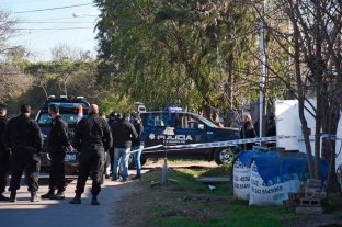 Violencia extrema en la provincia El fin de semana cerró con cuatro homicidios en la ciudad de Santa Fe - Imagen ilustrativa El fin de semana cerró con cuatro homicidios en la ciudad de Santa Fe - Imagen ilustrativa