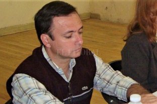 Juicio abreviado en Vera Ex director del Túnel Subfluvial fue condenado por enriquecimiento ilícito - Ex director del Túnel Subfluvial fue condenado por enriquecimiento ilícito -