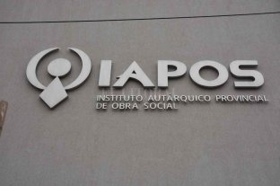 IAPOS: estado de alerta y preocupación de los trabajadores