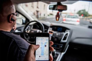 El Concejo aprobó tres proyectos para "tacklear" Uber en la ciudad