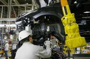 La industria recort� en septiembre el nivel de ca�da interanual