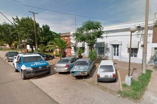 Se presentó en la Comisaría 8va Apareció en buen estado de salud Julieta Ortega, la joven que era buscada en la ciudad - La chica se presentó en la Seccional 8va, de barrio Guadalupe Apareció en buen estado de salud Julieta Ortega, la joven que era buscada en la ciudad - La chica se presentó en la Seccional 8va, de barrio Guadalupe