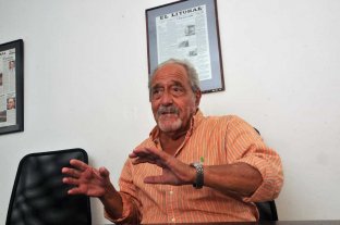 A los 77 años Murió Carlos "el Peiso" Peisojovich - Murió Carlos "el Peiso" Peisojovich -