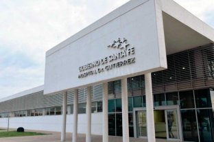 Venado Tuerto Falleció con coronavirus una santafesina de 19 años - Falleció con coronavirus una santafesina de 19 años -
