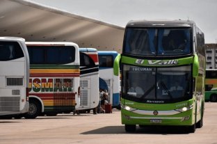 Lo que tenés que saber Cuál es el protocolo para viajar en transporte de larga distancia - Cuál es el protocolo para viajar en transporte de larga distancia -