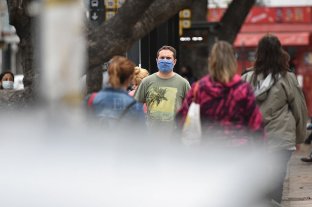 En total: 934 muertos y 86.118 infectados Covid en Santa Fe: 33 fallecidos y 2.319 casos en la provincia, 279 de la ciudad - Covid en Santa Fe: 33 fallecidos y 2.319 casos en la provincia, 279 de la ciudad -