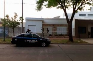 Tenía 46 años Investigan la muerte de una mujer en Rafaela - Investigan la muerte de una mujer en Rafaela -