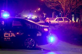 En barrio Pompeya Una gresca entre vecinos terminó en tragedia - Una gresca entre vecinos terminó en tragedia -