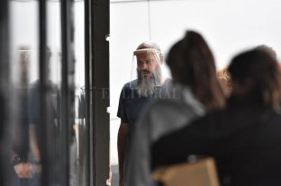 Otros 2.500 casos este jueves en toda Santa Fe, 249 en la ciudad Coronavirus: la provincia ya roza los 90 mil casos y las mil muertes - Coronavirus: la provincia ya roza los 90 mil casos y las mil muertes -