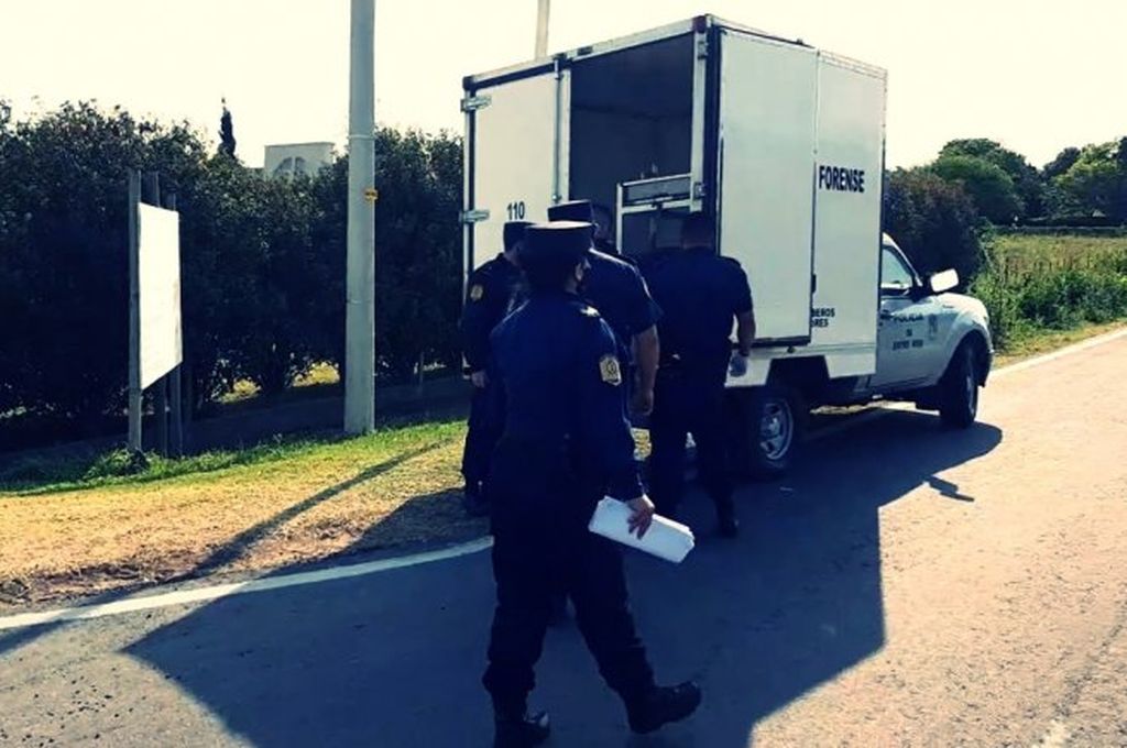 Este jueves Investigan la muerte de una enfermera en Paraná - Investigan la muerte de una enfermera en Paraná - -