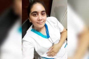 Coronavirus en Santa Fe Reconquista: hondo pesar por el fallecimiento de una enfermera con Covid-19 - Reconquista: hondo pesar por el fallecimiento de una enfermera con Covid-19 -