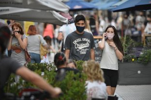 Ya son 1.016 los fallecidos y 94.501 los infectados Coronavirus: la provincia de Santa Fe sumó seis muertes y 1.405 casos, 261 de la ciudad - Coronavirus: la provincia de Santa Fe sumó seis muertes y 1.405 casos, 261 de la ciudad -