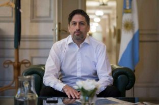Mano a mano con El Litoral Nicolás Trotta: "Lo que ocurre en las escuelas nunca está disociado de lo que sucede en los hogares" - "Los países con mejor respuesta de sus sistemas educativos son los que, además de sostener los consensos y los procesos de inversión, tienen realidades de mayor igualdad". Nicolás Trotta: "Lo que ocurre en las escuelas nunca está disociado de lo que sucede en los hogares" - "Los países con mejor respuesta de sus sistemas educativos son los que, además de sostener los consensos y los procesos de inversión, tienen realidades de mayor igualdad".
